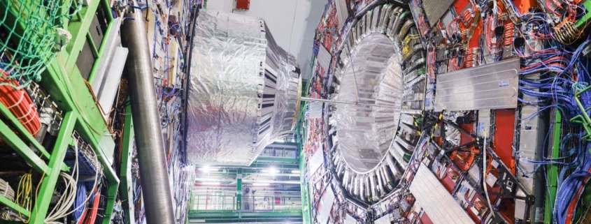 Physicists warn of ‘catastrophic’ impact from UK science cuts