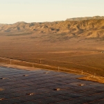 This state’s power prices are plummeting as it nears 100% renewables