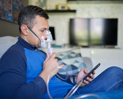 First ever inhalable gene therapy for cancer gets fast-tracked by FDA First ever inhalable gene therapy for cancer gets fast-tracked by FDA