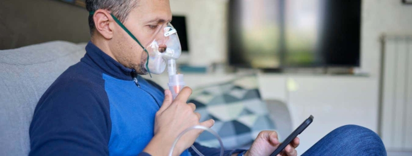 First ever inhalable gene therapy for cancer gets fast-tracked by FDA First ever inhalable gene therapy for cancer gets fast-tracked by FDA