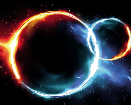 Backwards heat shows laws of thermodynamics may need a quantum update