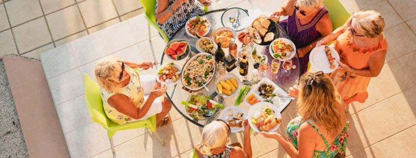 These 5 diets could add years to your life even if you have bad genes