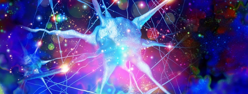 The psychedelic DMT reduces depression symptoms after just one dose The psychedelic DMT reduces depression symptoms after just one dose