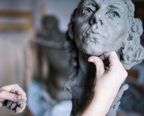 Humans are the only primates with a chin – now we finally know why