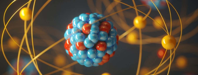 The mystery of nuclear ‘magic numbers’ has finally been resolved