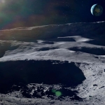 Scientists want to put a super laser on the moon