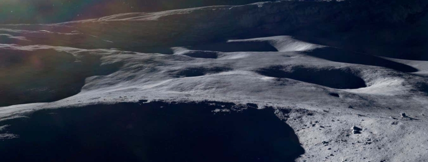 Scientists want to put a super laser on the moon Scientists want to put a super laser on the moon