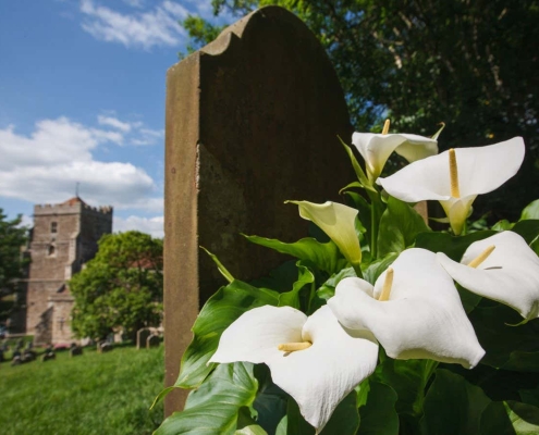 Prolonged grief disorder: Why some people cannot move on from the death of a loved one