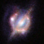 We’ve spotted the strongest microwave laser in the known universe