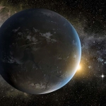 Search for radio signals finds no hint of alien civilisation on K2-18b Search for radio signals finds no hint of alien civilisation on K2-18b