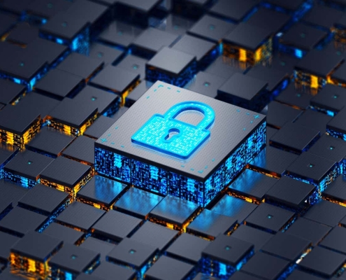 Breaking encryption with a quantum computer just got 10 times easier