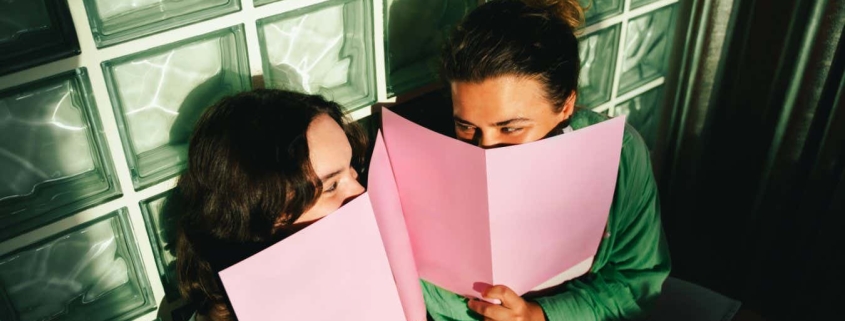 We all harbour 9 secrets and they are eating us up inside