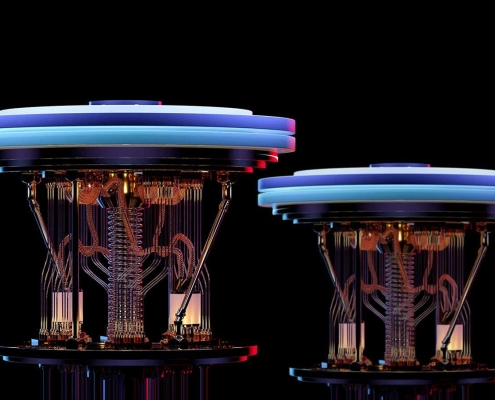 Loophole found that makes quantum cloning possible