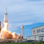 SpaceX’s 1 million satellites could avoid environmental checks SpaceX’s 1 million satellites could avoid environmental checks