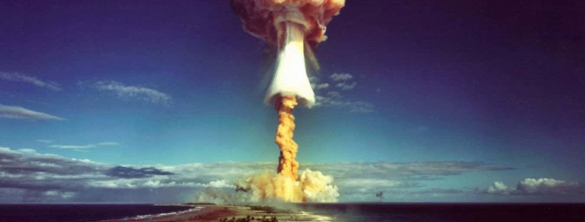 AIs can’t stop recommending nuclear strikes in war game simulations