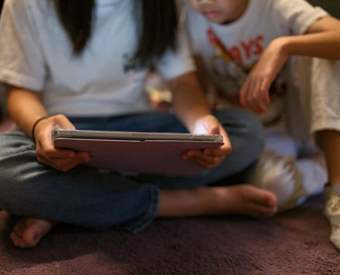 Banning children from VPNs and social media will erode adults’ privacy