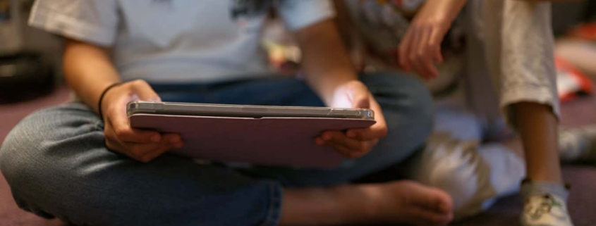 Banning children from VPNs and social media will erode adults’ privacy