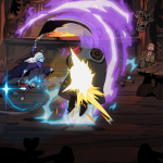 Absolum’s first update dares you to unravel the threads of fate, introducing rule modifiers, corrupted biomes and improved mounts into 2025’s best beat ’em up