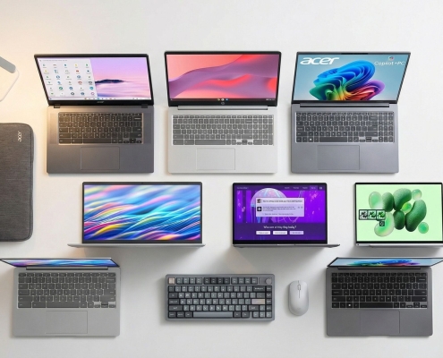 These are the 8 editor-approved laptops I’d buy this week from 9