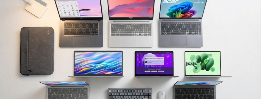 These are the 8 editor-approved laptops I’d buy this week from 9