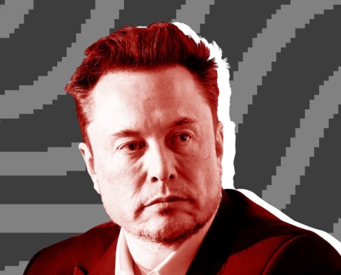 What’s behind the mass exodus at xAI?