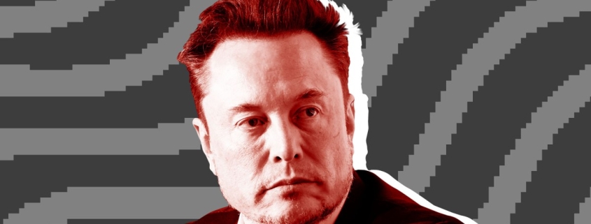 What’s behind the mass exodus at xAI?