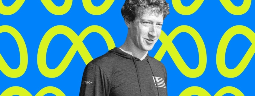 Zuckerberg considered changing how Meta studies social issues after research got it in trouble