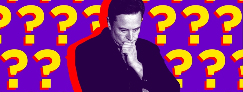 Are Elon Musk’s Mars plans finally coming back down to Earth? Are Elon Musk’s Mars plans finally coming back down to Earth?