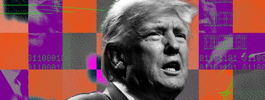 Trump claims tech companies will sign deals next week to pay for their own power supply Trump claims tech companies will sign deals next week to pay for their own power supply