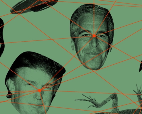 4chan’s creator says ‘Epstein had nothing to do’ with creating infamous far-right board /pol/ 4chan’s creator says ‘Epstein had nothing to do’ with creating infamous far-right board /pol/