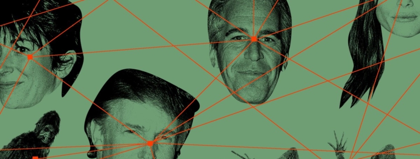 4chan’s creator says ‘Epstein had nothing to do’ with creating infamous far-right board /pol/