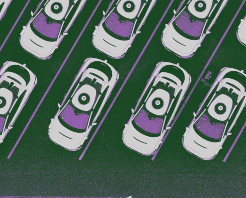 Senators grill Waymo and Tesla over robotaxi safety, liability, and China