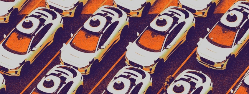 Waymo raises  billion to take its robotaxi business ‘global’