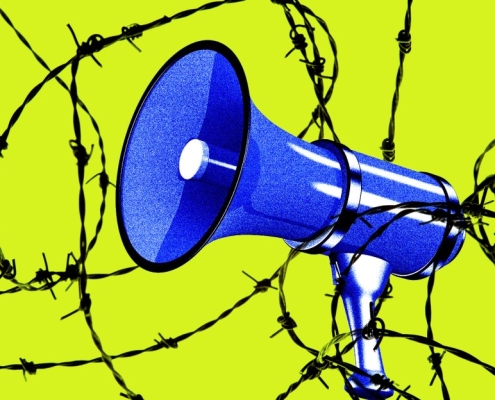 Section 230 turns 30 as it faces its biggest tests yet