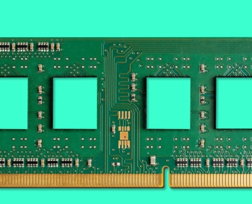 The RAM shortage is coming for everything you care about