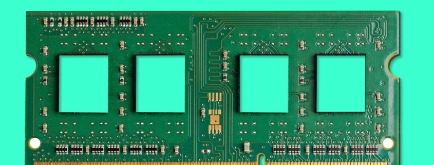 The RAM shortage is coming for everything you care about