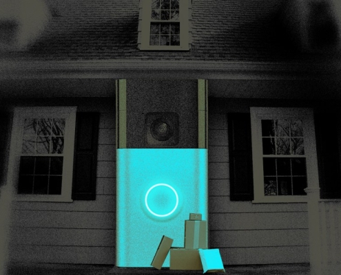 Ring cancels its partnership with Flock Safety after surveillance backlash