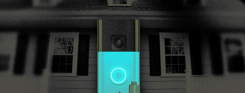 Ring cancels its partnership with Flock Safety after surveillance backlash