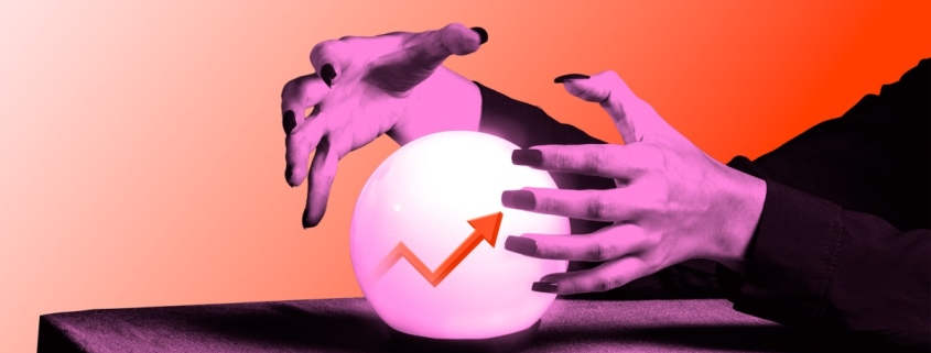 Prediction markets want to eat the news