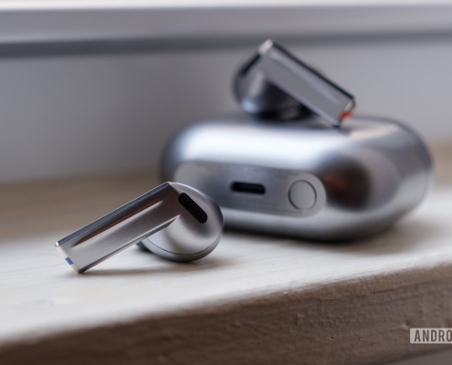 It’s official: Samsung is launching new Galaxy Buds next week