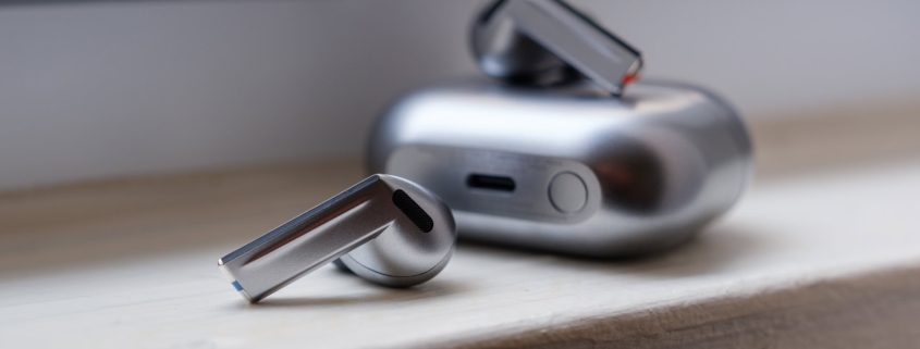 It’s official: Samsung is launching new Galaxy Buds next week