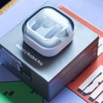 The Galaxy Buds 4 fix two of my biggest problems