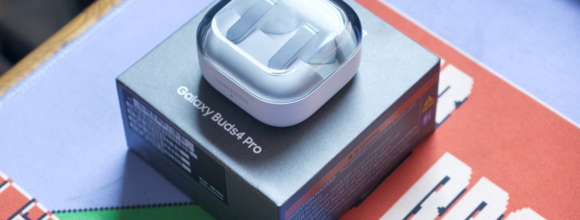 The Galaxy Buds 4 fix two of my biggest problems