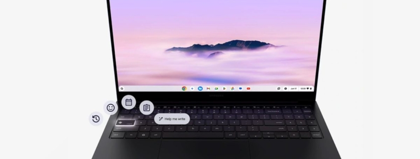 Google’s Android PC dream may take longer than expected