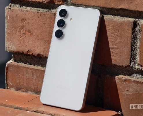 The Galaxy S25 FE might be Samsung’s best-kept secret