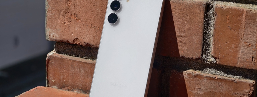 The Galaxy S25 FE might be Samsung’s best-kept secret