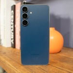 Samsung Galaxy S25 FE hits a new record-low price Samsung Galaxy S25 FE hits a new record-low price