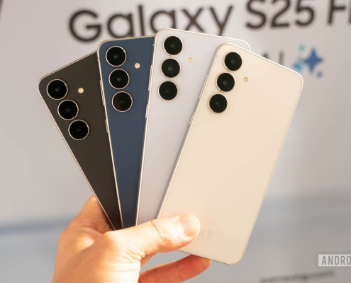 Are smartphone flagships still worth it? I’m not so convinced