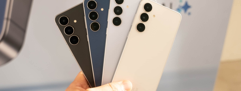 Are smartphone flagships still worth it? I’m not so convinced