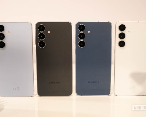 All the ways the Galaxy S26 versions are different